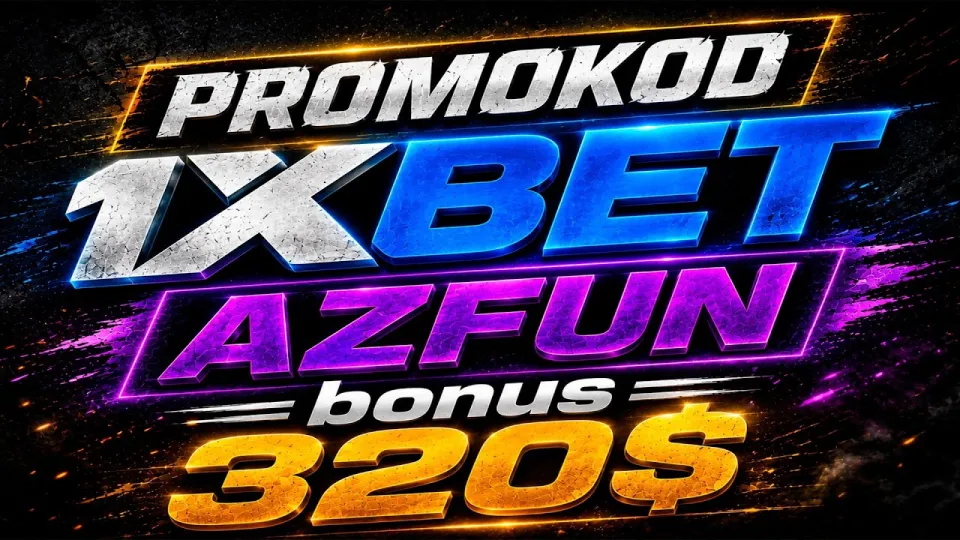 1xbet free promo code