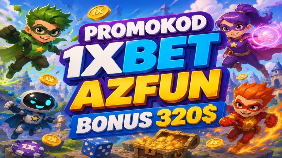 How to Use a 1xbet Free Bet Code to Activate a Promo Bonus
